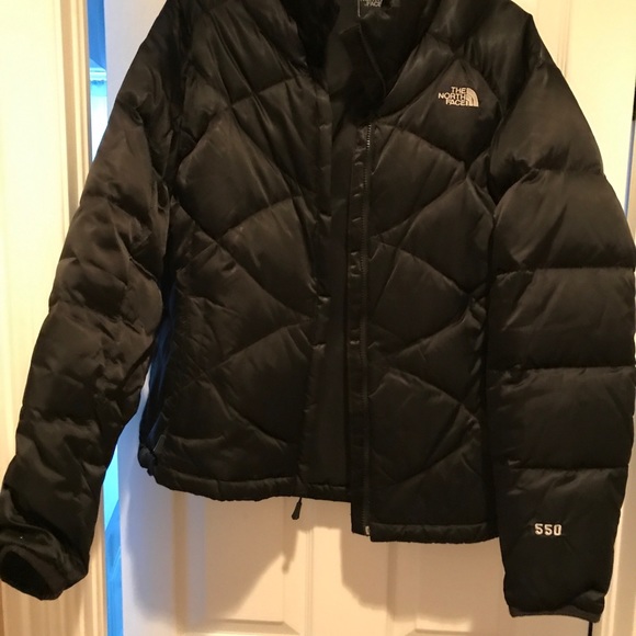 The North Face Jackets & Coats Womens North Face Down Coat Poshmark